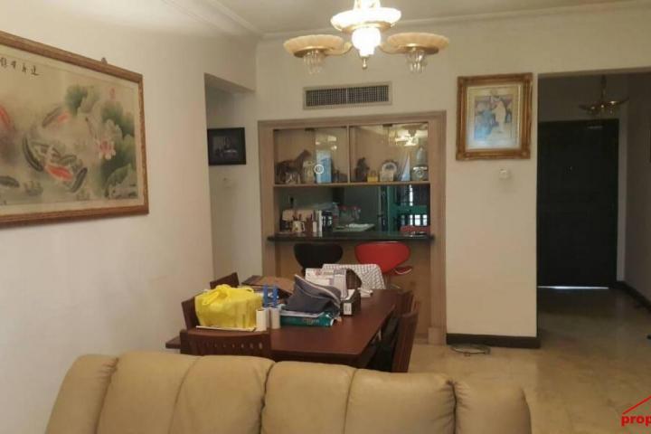 Exclusive Resort Style Condo Sri Bukit Tunku, Kenny Hills KL for Sale or Rent