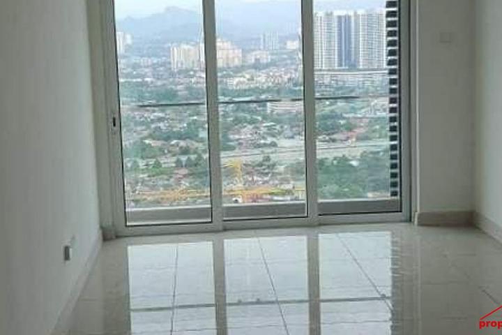 Newly Completed Condo Unit for Sale at Sentul Point Suite Apartment, Sentul Kuala Lumpur