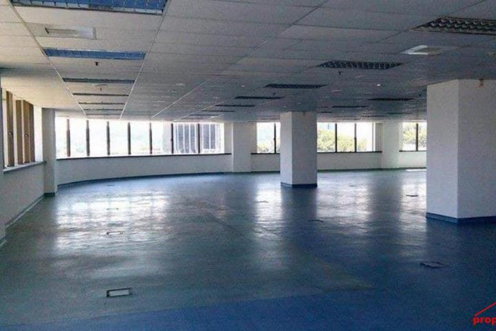 Few Unit Size Premium Office Menara PKNS, PJ New Town, PJ for Rent