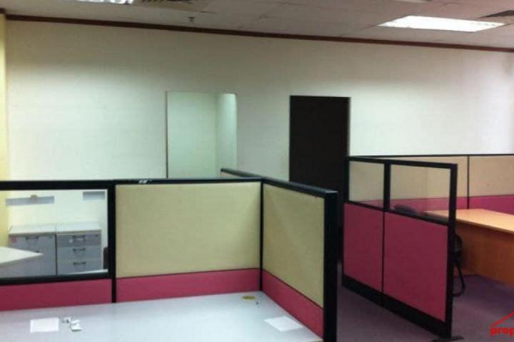 Furnished Office With 50 Workstation Menara Choy Fook On PJ for Rent