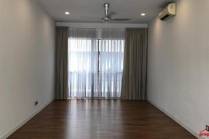 Exclusive Penthouse for Rent at Dedaun Condo, U-Thant Kuala Lumpur