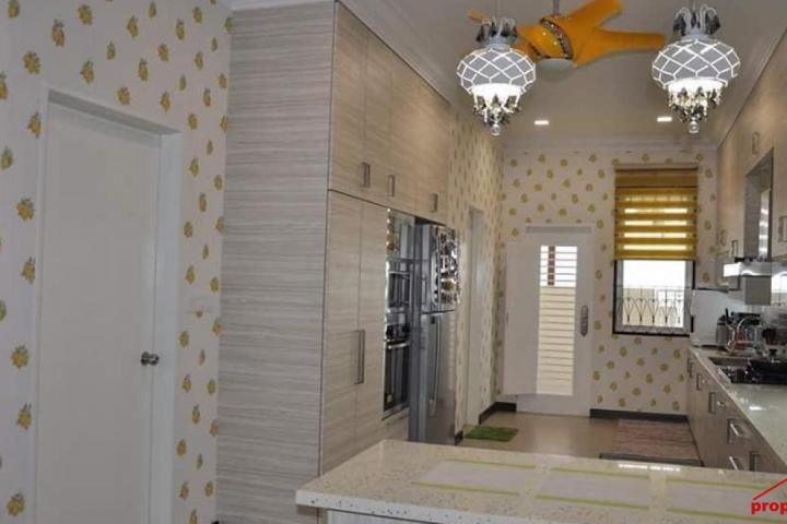 Beautiful Interior Design Intermediate Unit 2 Storey Terrace Suriaman 3 Bandar Sri Sendayan