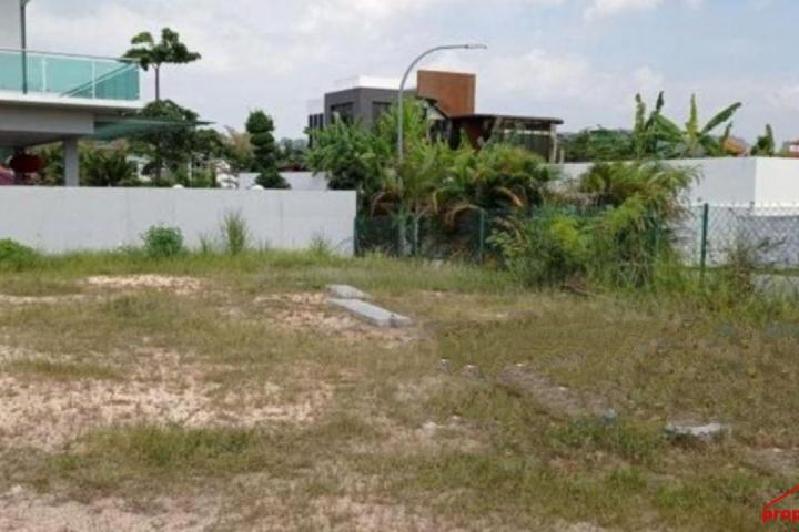 Freehold Flat Bungalow Land for Sale in Bandar Mahkota Cheras